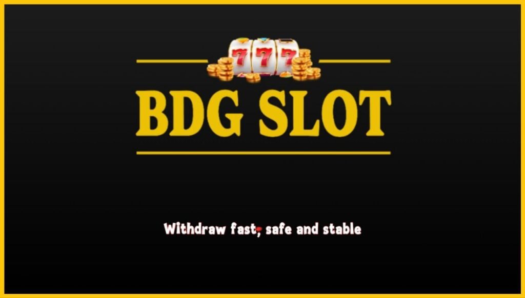 BDGSLOT